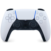 Mando inal&aacute;mbrico dualsense&reg; white: para ps5