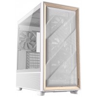 CAJA TORRE E-ATX FLUX BLANCO ANTEC