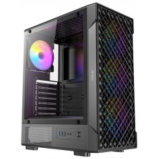 CAJA SEMITORRE ATX VX310 ARGB NEGRO ANTEC