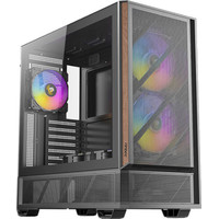CAJA SEMITORRE ATX P30 ARGB NEGRO ANTEC-15AA CAJA SEMITORRE ATX P30 ARGB NEGRO ANTEC