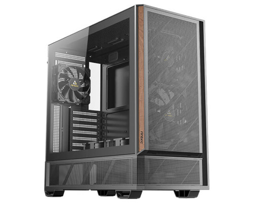 CAJA SEMITORRE ATX P30 AIR NEGRO ANTEC