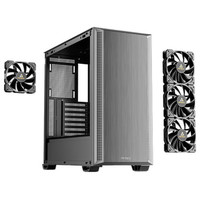 CAJA SEMITORRE ATX P7 S NEGRO ANTEC
