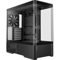 CAJA GAMING ANTEC C6 CURVE AIR ATX NEGRA-19DI CAJA GAMING ANTEC C6 CURVE AIR ATX NEGRA
