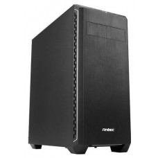 CAJA SEMITORRE ATX P7 SILENT NEGRO ANTEC