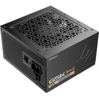 FUENTE ALIMENTACION ANTEC MODULAR GSK 1200W 80+ GOLD ATX 3.1 PCIe 5.1