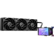 REFRIGERACION LIQUIDA ANTEC VORTEX VIEW 360 ARGB LCD-DI43 REFRIGERACION LIQUIDA ANTEC VORTEX VIEW 360 ARGB LCD