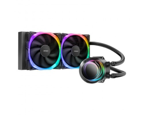 REFRIGERACION LIQUIDA VORTEX 240 A-RGB ANTEC