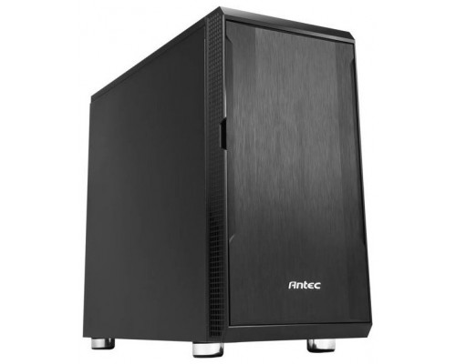 CAJA ANTEC P5 MATX 2XUSB3.0 SIN FUENTE NEGRO