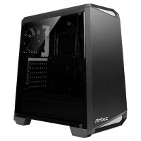 CAJA GAMING ANTEC NX100 ATX 2XUSB2.0 1XUSB3.0 SIN FUENTE NEG/GRIS