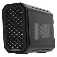 CAJA SEMITORRE ANTEC DARK CUBE M-ATX/ITX CRISTAL TEMPLADO USB-C