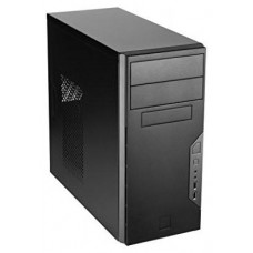 CAJA ANTEC VSK 3000B-U3/U2 MATX1X USB 3.0,1X2,0 S/FTE NEGRO