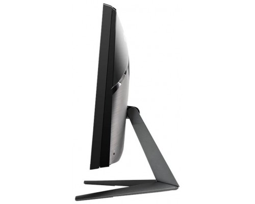 MSI Pro AP222T-497EU G7400 4GB 128 DOS 22" tac.N