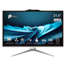 MSI Pro AP222T-652EU i5-14400 16 512 DOS 22" tac.B-IA199 MSI Pro AP222T-652EU i5-14400 16 512 DOS 22" tac.B