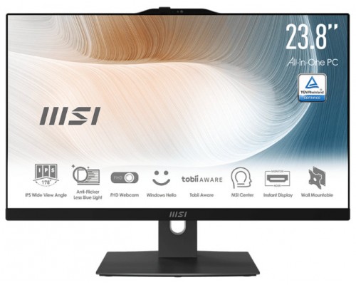 MSI AIO Modern AM242P 12M-816ES