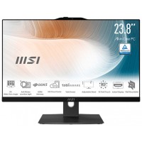 MSI AIO Modern AM242P 1M-1498ES BLACK
