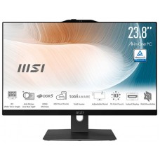 MSI AIO Modern AM242P 1M-1498ES BLACK