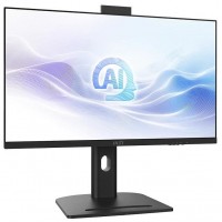 MSI AM273QP AI-051ES U7-155H 32GB 1TB W11P 27" Neg