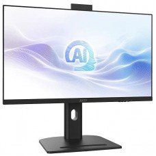 MSI AM273QP AI-051ES U7-155H 32GB 1TB W11P 27" Neg