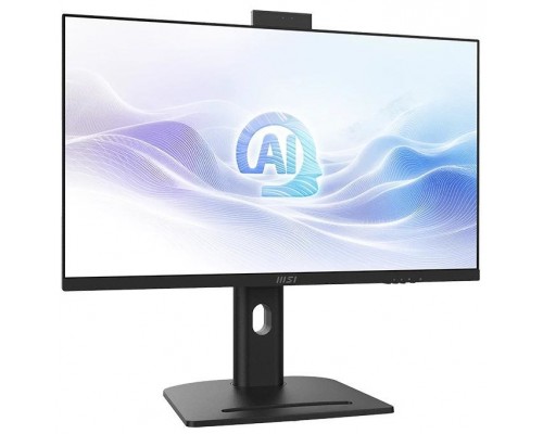 MSI AM273QP AI-051ES U7-155H 32GB 1TB W11P 27" Neg-IA269 MSI AM273QP AI-051ES U7-155H 32GB 1TB W11P 27" Neg