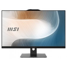 MSI AM272P-893ES C5-120U 16GB 512 W11P 27" Negro