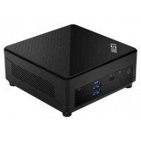 MSI Cubi 5 12M-211BES i5-1235U negro