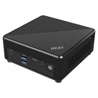 BAREBONE MSI Cubi N ADL-047BES BLACK