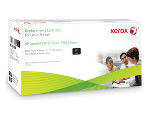 Toner xerox everyday compatible con hp-MR9 Toner xerox everyday compatible con hp