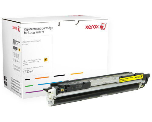Toner xerox everyday compatible con hp