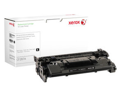Toner xerox everyday compatible con hp-MR21 Toner xerox everyday compatible con hp