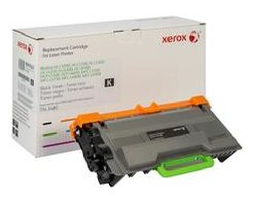 Toner xerox everyday compatible con brother-MR11 Toner xerox everyday compatible con brother
