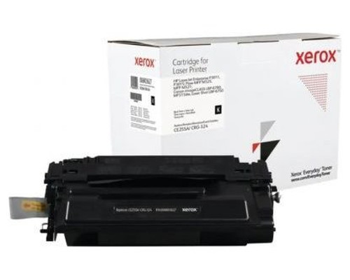 Toner xerox everyday compatible con hp-MR8 Toner xerox everyday compatible con hp