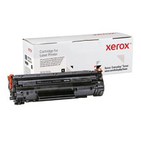 Toner xerox everyday compatible con hp-4MR Toner xerox everyday compatible con hp