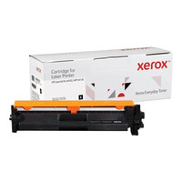 Toner xerox everyday compatible con hp
