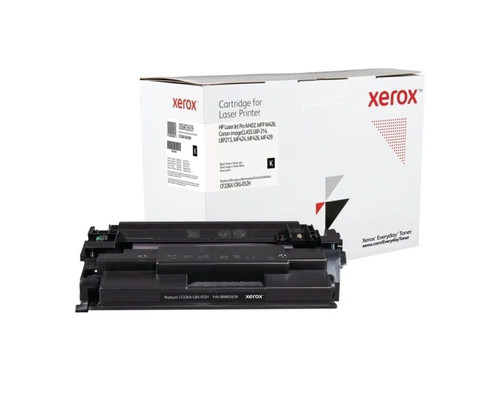 Toner xerox everyday compatible con hp-MR10 Toner xerox everyday compatible con hp