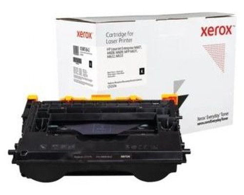 Toner xerox everyday compatible con hp-MR16 Toner xerox everyday compatible con hp