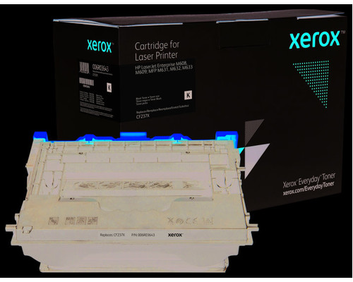 Toner xerox everyday compatible con hp-MR22 Toner xerox everyday compatible con hp