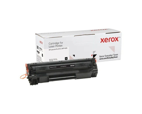 Toner xerox compatible con hp cf279a-MR3 Toner xerox compatible con hp cf279a