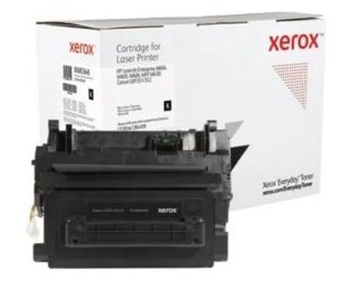 Toner xerox everyday compatible con hp-MR10 Toner xerox everyday compatible con hp