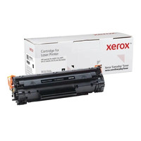 Toner xerox everyday compatible con hp