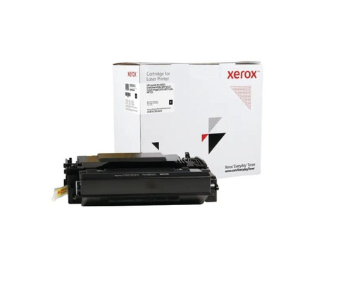 Toner xerox everyday compatible con hp-MR14 Toner xerox everyday compatible con hp