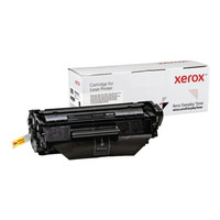 Toner xerox everyday compatible con hp-3MR Toner xerox everyday compatible con hp