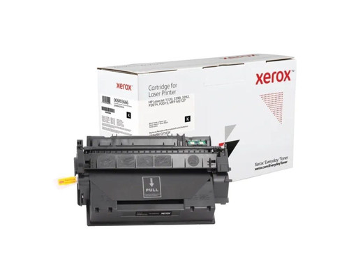 Toner xerox everyday compatible con hp-MR5 Toner xerox everyday compatible con hp