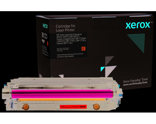 Toner xerox everyday compatible con hp-MR15 Toner xerox everyday compatible con hp