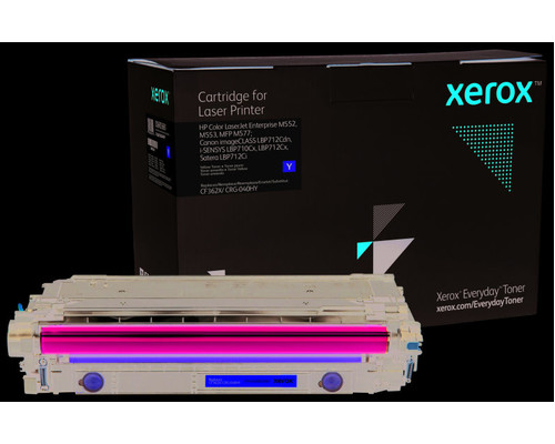 Toner xerox everyday compatible con hp-MR15 Toner xerox everyday compatible con hp