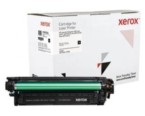 Toner xerox everyday compatible con hp-MR12 Toner xerox everyday compatible con hp