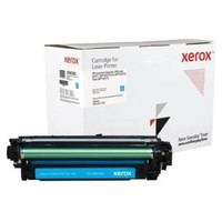 Toner xerox everyday compatible con hp