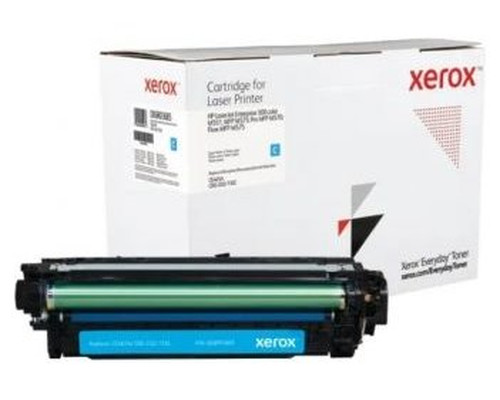 Toner xerox everyday compatible con hp