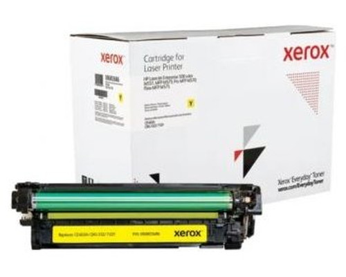 Toner xerox everyday compatible con hp-MR12 Toner xerox everyday compatible con hp