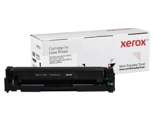 Toner xerox everyday compatible con hp-MR5 Toner xerox everyday compatible con hp