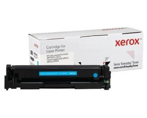 Toner xerox everyday compatible con hp